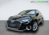 Audi A3 Berline occasion année 2022 boite Automatique Annonce Audi A3 Berline occasion Diesel 35 TDI 150 BVA à Beaupuy