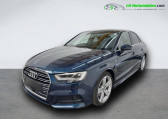 Audi A3 Berline occasion année 2020 boite Automatique Annonce Audi A3 Berline occasion Diesel 35 TDI 150 BVA à Beaupuy