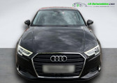 Audi A3 Berline occasion année 2020 boite Automatique Annonce Audi A3 Berline occasion Diesel 35 TDI 150 BVA à Beaupuy
