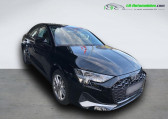 Audi A3 Berline 35 TDI 150 BVA occasion en vente à Beaupuy Voiture occasion Audi A3 Berline 35 TDI 150 BVA