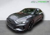Audi A3 Berline occasion année 2021 boite Automatique Annonce Audi A3 Berline occasion Diesel 35 TDI 150 BVA à Beaupuy