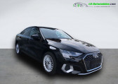 Audi A3 Berline occasion année 2022 boite Automatique Annonce Audi A3 Berline occasion Diesel 35 TDI 150 BVA à Beaupuy