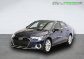 Audi A3 Berline occasion année 2022 boite Automatique Annonce Audi A3 Berline occasion Diesel 35 TDI 150 BVA à Beaupuy