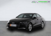Audi A3 Berline occasion année 2024 boite Automatique Annonce Audi A3 Berline occasion Diesel 35 TDI 150 BVA à Beaupuy