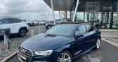 Annonce Audi A3 Berline occasion Diesel 35 TDI 150 ch S-Tronic S-Line TO Virtual Camera ACC Led 18P   Sarreguemines