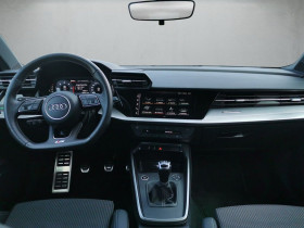 Audi A3 Berline 35 TDI 150  occasion  Beaupuy - photo n2