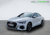 Annonce Audi A3 Berline occasion Diesel 35 TDI 150  Beaupuy