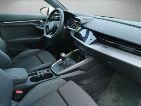 Audi A3 Berline 35 TDI 150  occasion  Beaupuy - photo n5