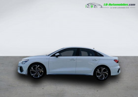 Audi A3 Berline 35 TDI 150  occasion  Beaupuy - photo n4