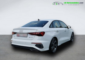 Audi A3 Berline 35 TDI 150  occasion  Beaupuy - photo n3