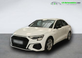 Audi A3 Berline occasion année 2023 boite Manuelle Annonce Audi A3 Berline occasion Diesel 35 TDI 150 à Beaupuy