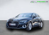 Audi A3 Berline occasion année 2022 boite Manuelle Annonce Audi A3 Berline occasion Diesel 35 TDI 150 à Beaupuy