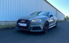 Audi A3 Berline occasion Gris année 2019 boite Robotisee Annonce Audi A3 Berline occasion Diesel 35 TDI 150CH S LINE PLUS S TRONIC 7 EURO6D-T 112G à Villenave-d'Ornon