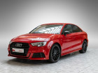 Audi A3 Berline occasion année 2019 boite Robotisee Annonce Audi A3 Berline occasion Diesel 35 TDI 150CH S LINE PLUS S TRONIC 7 EURO6D-T 113G à Villenave-d'Ornon