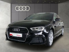 Audi A3 Berline occasion année 2019 boite Robotisee Annonce Audi A3 Berline occasion Diesel 35 TDI 150CH S LINE PLUS S TRONIC 7 EURO6D-T à Villenave-d'Ornon