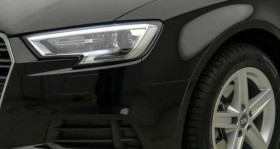 Audi A3 Berline , garage AUTOS INNOVATIONS  Saint Patrice