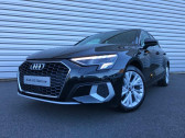 Audi A3 Berline occasion année 2021 boite Robotisee Annonce Audi A3 Berline occasion Essence 35 TFSI 150 ch Design Luxe S tronic 7 à Onet-le-Château