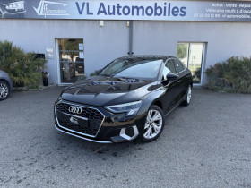 Audi A3 Berline , garage VL AUTOMOBILES � Colomiers