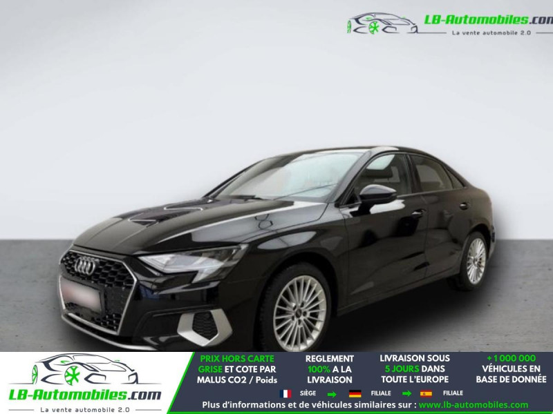 Audi A3 Berline 35 TFSI 150  occasion � Beaupuy