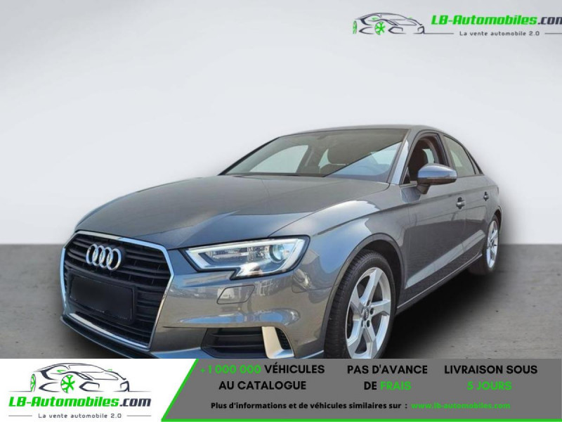 Audi A3 Berline 35 TFSI 150  occasion � Beaupuy - photo n�2