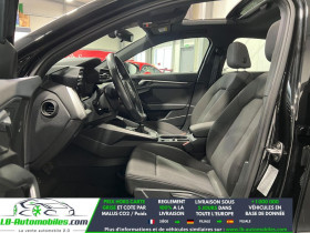 Audi A3 Berline 35 TFSI 150  occasion � Beaupuy - photo n�8