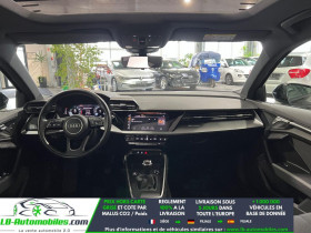 Audi A3 Berline 35 TFSI 150  occasion � Beaupuy - photo n�3