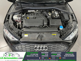 Audi A3 Berline 35 TFSI 150  occasion � Beaupuy - photo n�10