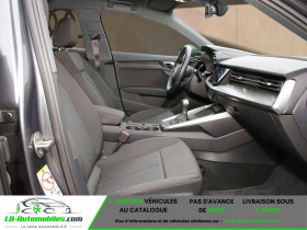 Audi A3 Berline 35 TFSI 150  occasion � Beaupuy - photo n�8