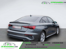 Audi A3 Berline 35 TFSI 150  occasion � Beaupuy - photo n�4