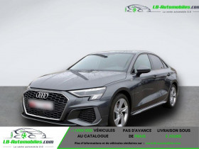 Audi A3 Berline 35 TFSI 150  occasion � Beaupuy - photo n�2
