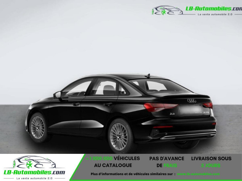 Audi A3 Berline 35 TFSI 150  occasion � Beaupuy - photo n�2