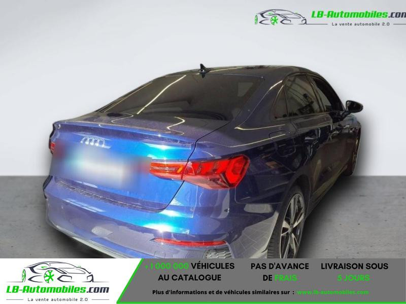 Audi A3 Berline 35 TFSI 150  occasion  Beaupuy - photo n3