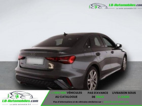 Audi A3 Berline 35 TFSI 150  occasion � Beaupuy - photo n�2