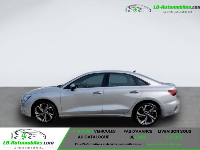 Audi A3 Berline 35 TFSI 150  occasion  Beaupuy - photo n3