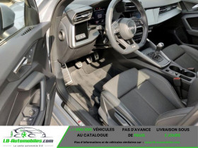 Audi A3 Berline 35 TFSI 150  occasion � Beaupuy - photo n�7