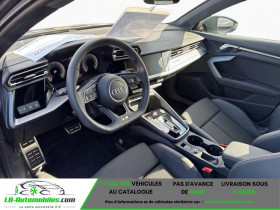 Audi A3 Berline 35 TFSI 150  occasion � Beaupuy - photo n�5