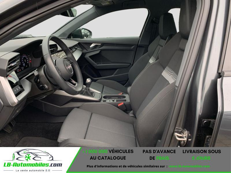 Audi A3 Berline 35 TFSI 150  occasion  Beaupuy - photo n5