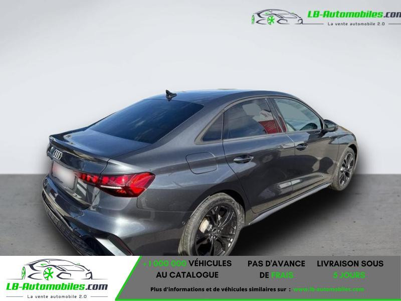 Audi A3 Berline 35 TFSI 150  occasion  Beaupuy - photo n3