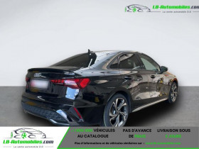 Audi A3 Berline 35 TFSI 150  occasion � Beaupuy - photo n�3