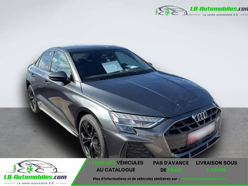 Audi A3 Berline 35 TFSI 150  occasion  Beaupuy - photo n2