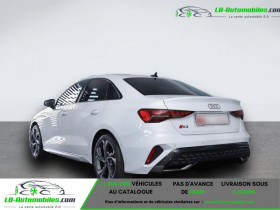 Audi A3 Berline 35 TFSI 150  occasion � Beaupuy - photo n�2