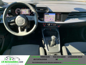 Audi A3 Berline 35 TFSI 150  occasion � Beaupuy - photo n�3