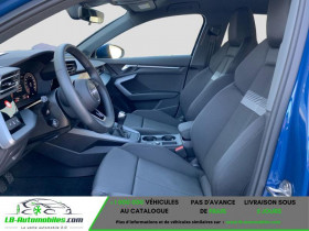 Audi A3 Berline 35 TFSI 150  occasion � Beaupuy - photo n�6