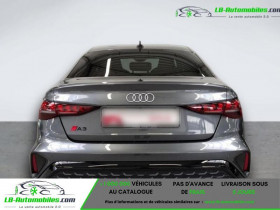 Audi A3 Berline 35 TFSI 150  occasion � Beaupuy - photo n�6