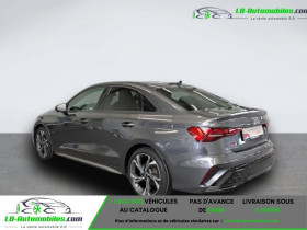 Audi A3 Berline 35 TFSI 150  occasion � Beaupuy - photo n�4