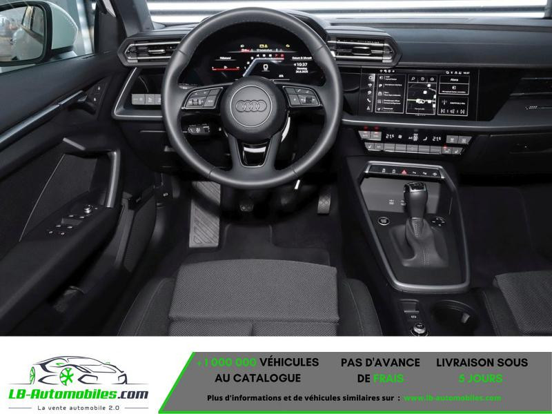 Audi A3 Berline 35 TFSI 150  occasion  Beaupuy - photo n3