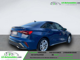 Audi A3 Berline 35 TFSI 150  occasion � Beaupuy - photo n�4