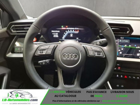 Audi A3 Berline 35 TFSI 150  occasion � Beaupuy - photo n�9