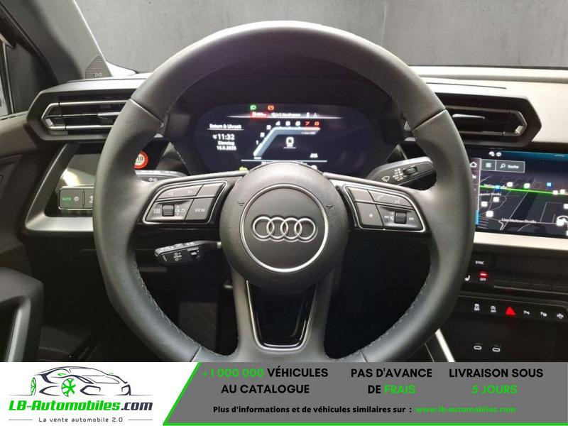 Audi A3 Berline 35 TFSI 150  occasion  Beaupuy - photo n9