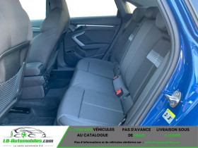 Audi A3 Berline 35 TFSI 150  occasion � Beaupuy - photo n�7